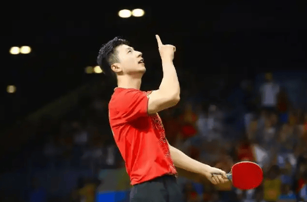 包含奥地利队鏖战日本队，马龙状态火热的词条