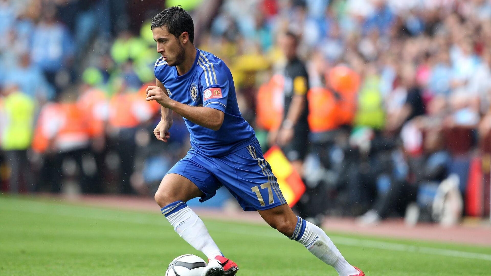 火力交织，中东战云与亚平宁星光，在对抗中淬炼的压制与闪耀